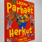 Jane Bull : Lasten parhaat herkut - pikkukuva 1