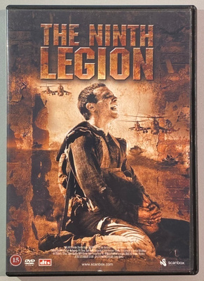 The Ninth Legion - DVD
