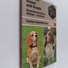Rudiger Daub : Basset und Beagle - Rassenbeschreibung - H... - pikkukuva 1