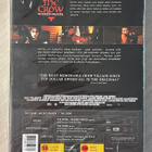 The Crow (1994) & The Crow: Wicked Prayer (2005) 2DVD (UUSI) - pikkukuva 2
