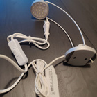 UUSI Anoor Helios 1-Kit LED-valaisimet pistorasiaan (spotit - pikkukuva 1