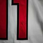 HIFK #11 Melart game worn pelipaita - pikkukuva 3