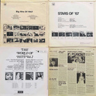 4kpl 60-luvun kokoelmia - pikkukuva 2