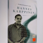 Hannes Karppinen : Parantajan tie - pikkukuva 1