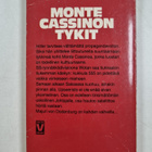 Leo Kessler : Monte Cassinon tykit - pikkukuva 2