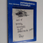 Urpu Nieminen : Perhekeskeinen sosiaalityö - pikkukuva 1