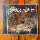 Napalm Death - The Peel Sesdions cd UK 1993 - pikkukuva 1