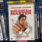 The Legend of Drunken Master (1998) Jackie Chan - pikkukuva 1
