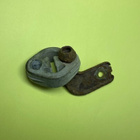 PAKOPUTKEN  KANNAKE  MERCEDES  W168 - pikkukuva 1
