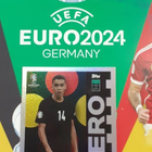 Topps Euro 2024 Match Attax - Valitse ja Poimi Listalta - pikkukuva 1