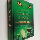 Erin Hunter : Sinitähden tarina - pikkukuva 1