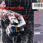 Alphaville :  Forever Young  -  CD - pikkukuva 3