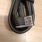 Lenovo USB-C to USB-C Cable 2 metriä - pikkukuva 2
