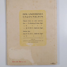 H. C. Andersen : Den underbara sagovärlden 3 - pikkukuva 2