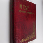 Menu 8 : Maailman parhaat herkut : nrot 21-30/1978 - pikkukuva 1