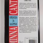 Reetta Nieminen : Minna Canth : kirjailija ja kauppias - pikkukuva 2