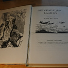 Enid Blyton: Seikkailujen laakso, sidottu - pikkukuva 3
