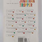 Jonathan Tropper : This is where I Leave You - pikkukuva 2