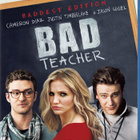 Bad Teacher - Baddest Edition - (Blu-ray) - pikkukuva 1