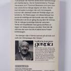 Ingegerd Nyberg-Fries : Gerpla : en kämpsaga - pikkukuva 2