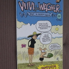 Viivi ja Wagner 4 / 2010 - lehti - pikkukuva 1