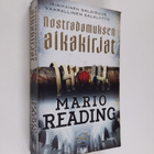 Mario Reading : Nostradamuksen aikakirjat - pikkukuva 1