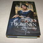 Pirjo Tuominen Vallasrouva -sid - pikkukuva 1