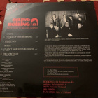 OILING BOILING RHYTHM’N BLUES BAND: Demo- not for sale - pikkukuva 2