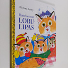 Richard Scarry : Hanhiemon lorulipas - pikkukuva 1
