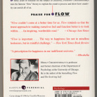 Mihaly Csikszentmihalyi: Creativity: Flow and the Psychology - pikkukuva 2