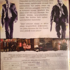 From Paris with love dvd (Travolta & Myers) - pikkukuva 2