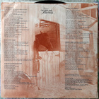 The Guess Who: Flavours, US LP M- - pikkukuva 3