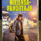 Mielensäpahoittaja (DVD) Antti Litja, Dome Karukoski - pikkukuva 1