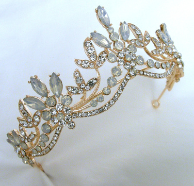 Vintage Tiara