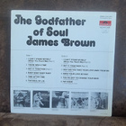 James Brown • The Godfather Of Soul - pikkukuva 2