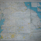 Esso Roadmap No 5, Northern England, 1960-luvun alku - pikkukuva 2