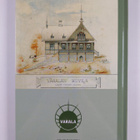 Varalan urheiluopisto 1909-2009 - pikkukuva 2