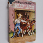 Laura Ingalls Wilder : Farmarin lapset - pikkukuva 1