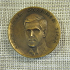 Ilmari Manninen mitali 1935 /Kalervo Kallio 1935. - pikkukuva 1