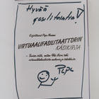 Pepe Nummi : Virtuaalifasilitaattorin käsikirja : tarina ... - pikkukuva 3