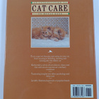 Morag G. Kerr : An Introduction to Cat Care - pikkukuva 2