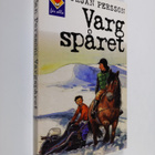 Örjan Persson : Vargspåret - pikkukuva 1
