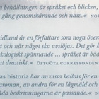 Emily Fridlund: Vargarnas historia - pikkukuva 4