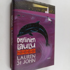 Lauren St John : Delfiinien laulu - pikkukuva 1