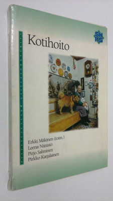Erkki Mäkinen : Kotihoito