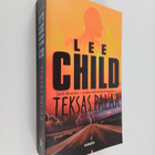 Lee Child : Teksas palaa - pikkukuva 1