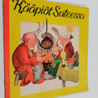 Kääpiöt sateessa - pikkukuva 1