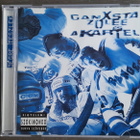 CD: Jégre Teszlek - Ganxsta Zolee És A Kartel (1997) - pikkukuva 1