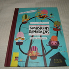 Ruohonen - Kallasmaa Smaskens damaskens - pikkukuva 1