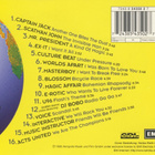 Various • Queen Dance Traxx I CD - pikkukuva 2